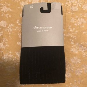 Club Monaco tights